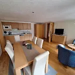 Appartement Romantikhus Brand (Vorarlberg)