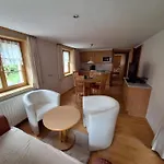 Apartamento Romantikhus *