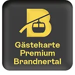 Romantikhus Brand (Vorarlberg)