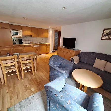 Romantikhus * Brand (Vorarlberg)