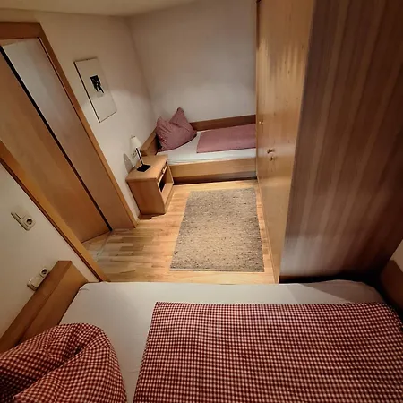 Romantikhus Lejlighed *