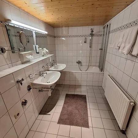 Lejlighed Romantikhus