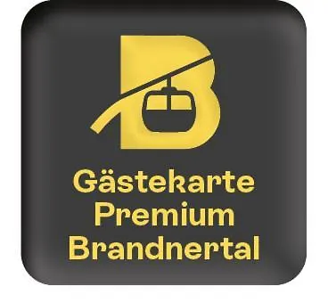 Romantikhus Brand (Vorarlberg)