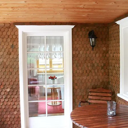 Lejlighed Romantikhus